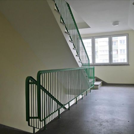 Bagno 154 City Centre Warschau Exterior foto