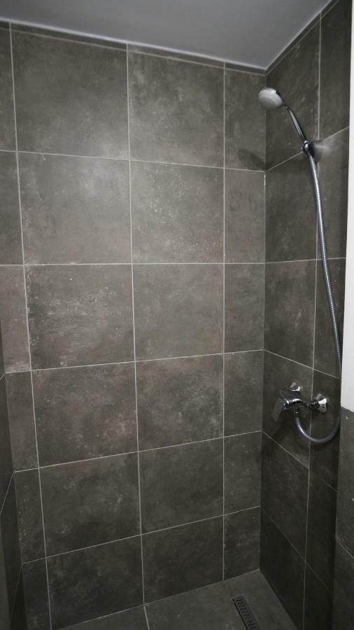 Bagno 154 City Centre Warschau Exterior foto